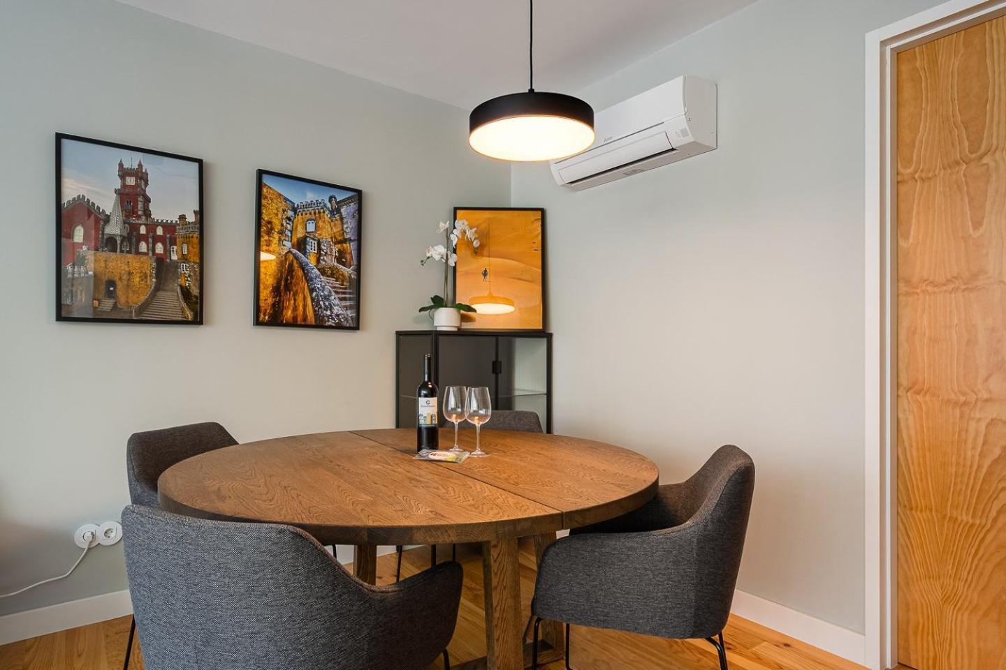 Guestready - Lux Staycation In Boavista ปอร์โต ภายนอก รูปภาพ