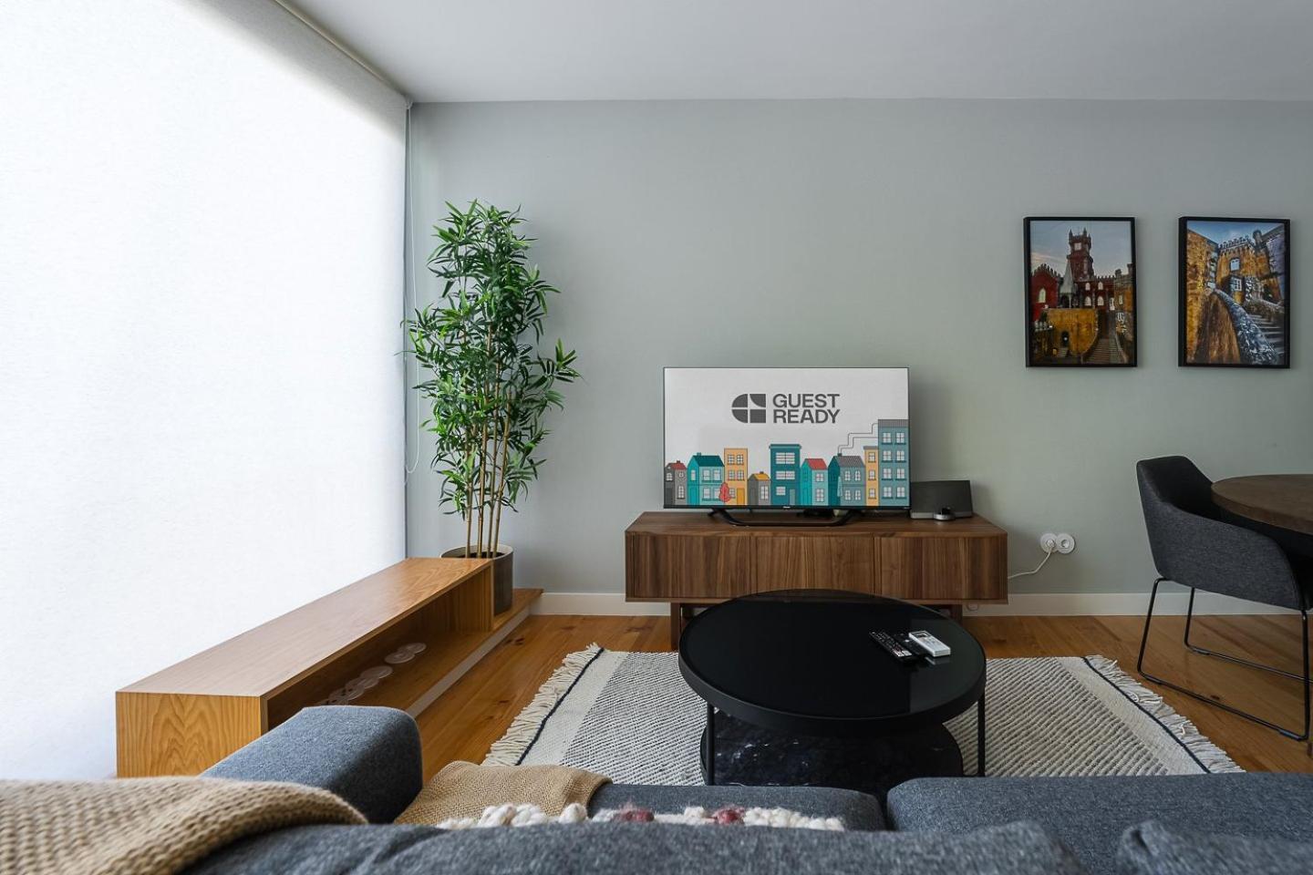 Guestready - Lux Staycation In Boavista ปอร์โต ภายนอก รูปภาพ