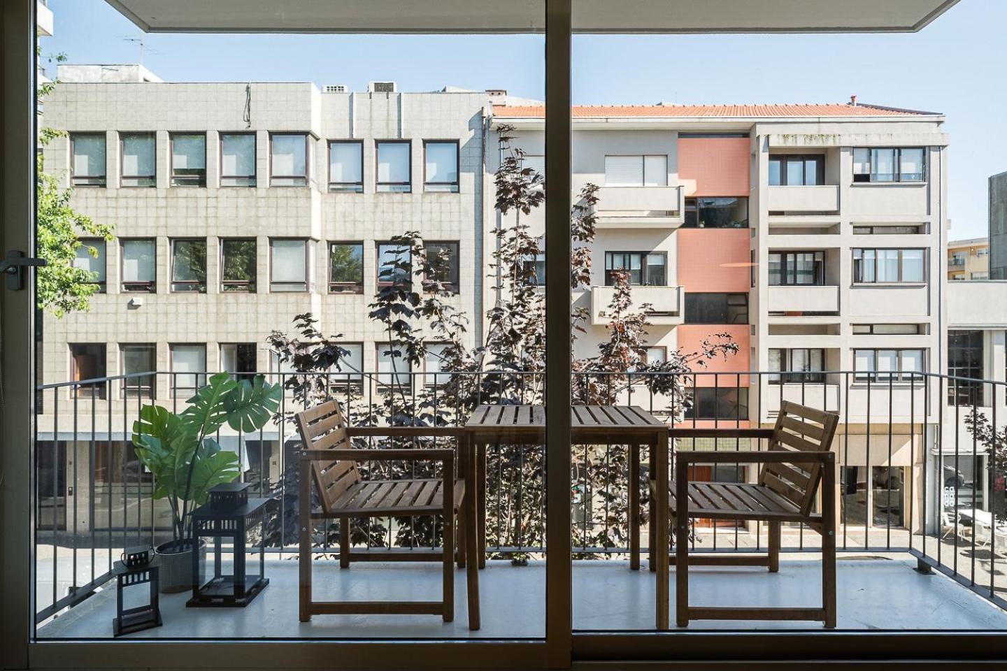 Guestready - Lux Staycation In Boavista ปอร์โต ภายนอก รูปภาพ
